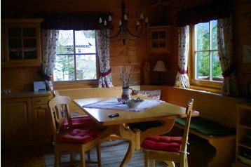 Autriche Chata Sankt Stefan im Lavanttal, Extérieur